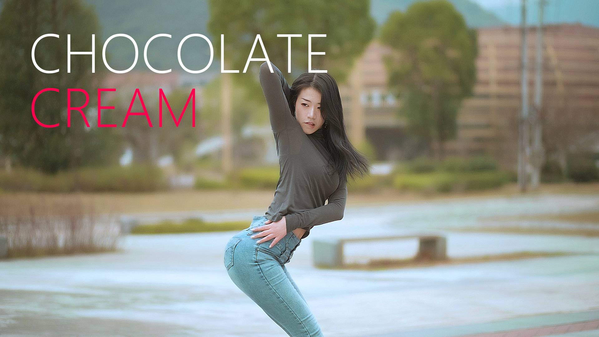 Chocolate Cream【竖屏】我好了你呢?